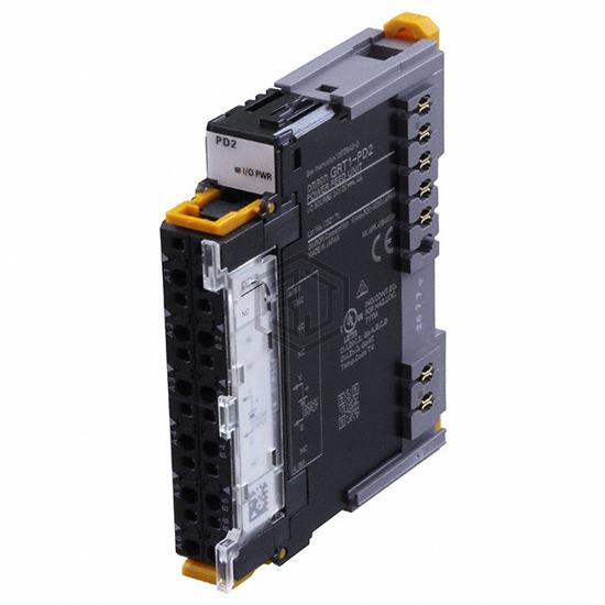 GRT1-PD2 - Omron Automation and Safety - Controllers - Accessories