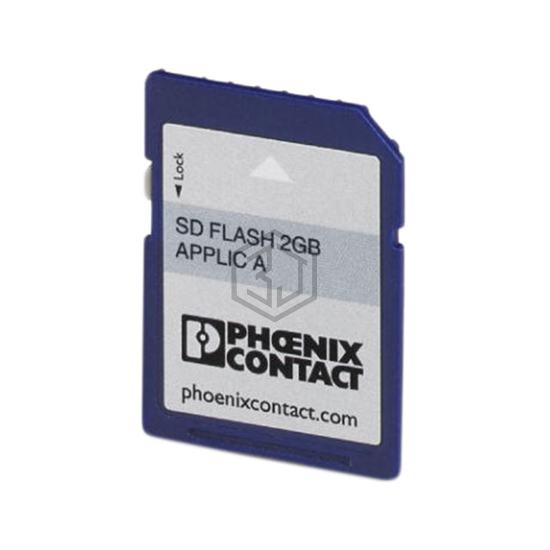 2988146 - Phoenix Contact - Controllers - Accessories