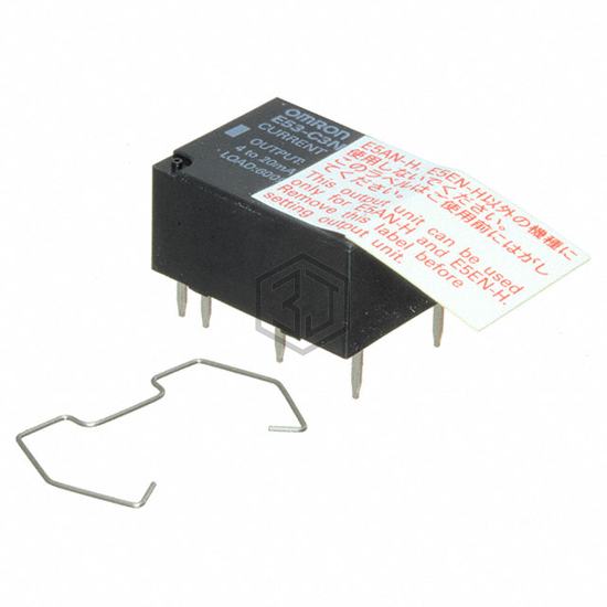 E53-C3N - Omron Automation and Safety - Controllers - Accessories