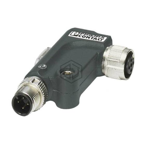 2700275 - Phoenix Contact - Controllers - Accessories