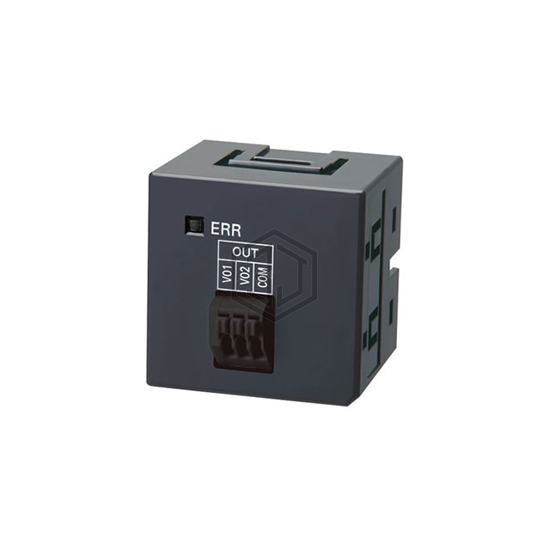 NX1W-DAB21V - Omron Automation and Safety - Controllers - Accessories