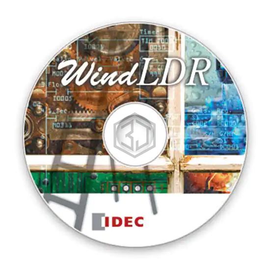 FC9Y-LP2CDW - IDEC - Controllers - Accessories