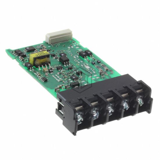 E53-CNBFN2 - Omron Automation and Safety - Controllers - Accessories