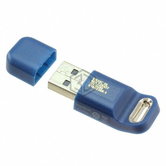 AFPSWCKEY - Panasonic Industrial Automation Sales - Controllers - Accessories