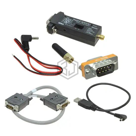 SD1000BTKIT - Omron Automation and Safety - Controllers - Accessories