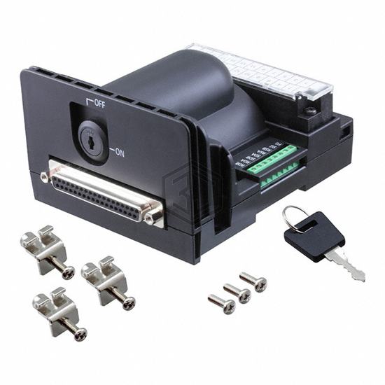 NSH5-AL001 - Omron Automation and Safety - Controllers - Accessories