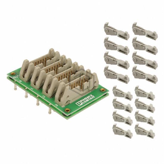2302777 - Phoenix Contact - Controllers - Accessories