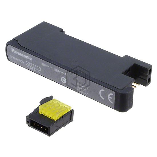 SC-E1 - Panasonic Industrial Automation Sales - Controllers - Accessories