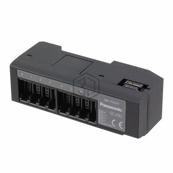 SC-E82 - Panasonic Industrial Automation Sales - Controllers - Accessories