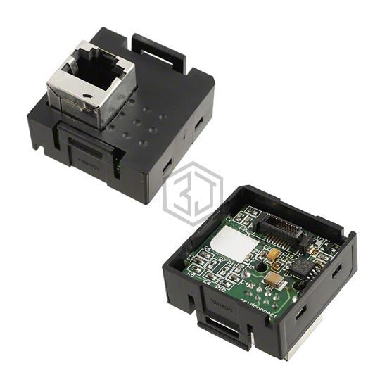 CP1W-ETN01-US - Omron Automation and Safety - Controllers - Accessories