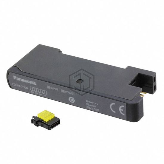 SC-A01 - Panasonic Industrial Automation Sales - Controllers - Accessories