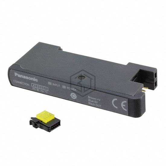 SC-A02 - Panasonic Industrial Automation Sales - Controllers - Accessories