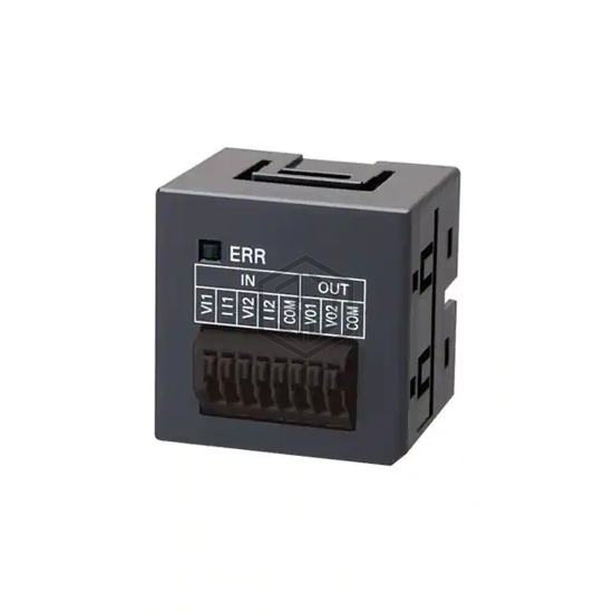 NX1W-MAB221 - Omron Automation and Safety - Controllers - Accessories