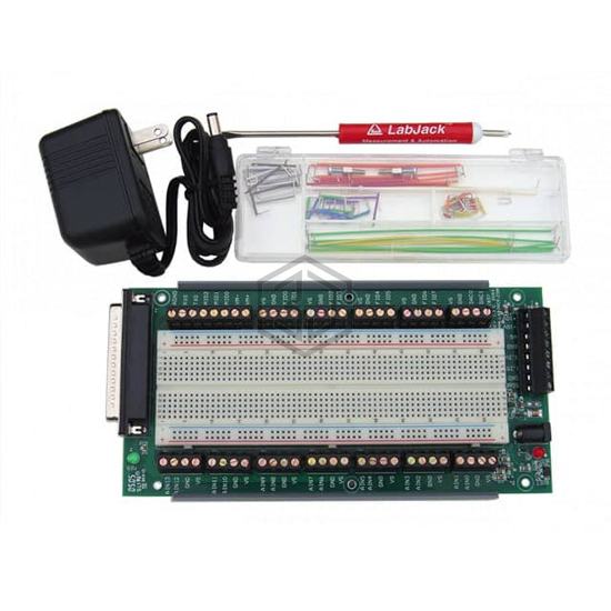 EB37 - Labjack Corporation - Controllers - Accessories