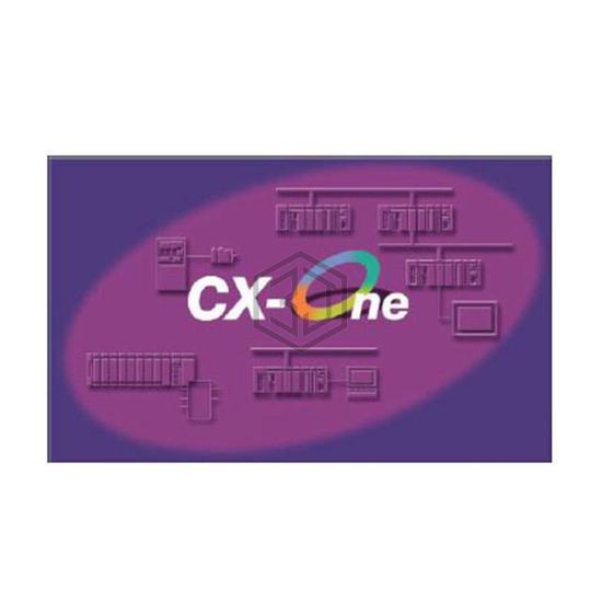 CXONE-LT01D-V4 - Omron Automation and Safety - Controllers - Accessories