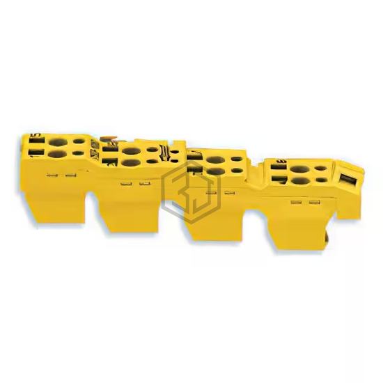753-120 - WAGO Corporation - Controllers - Accessories