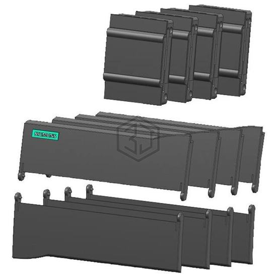 6ES72911AB300XA0 - Siemens - Controllers - Accessories