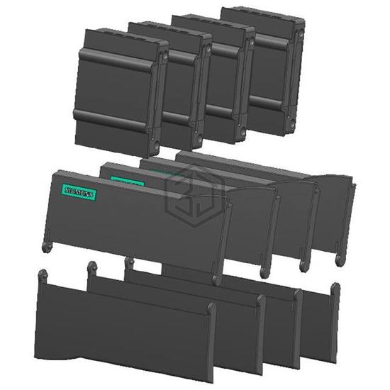 6ES72911AA300XA0 - Siemens - Controllers - Accessories