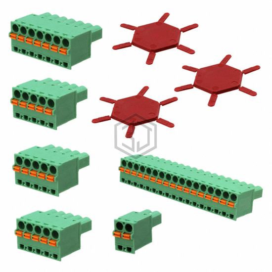 88970317 - Crouzet - Controllers - Accessories
