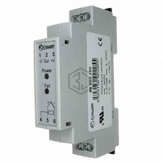 88950150 - Crouzet - Controllers - Accessories