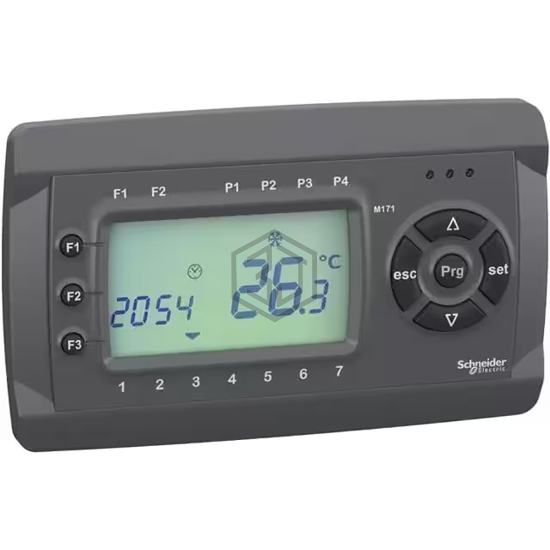 TM171DLCD2U - Schneider Electric - Controllers - Accessories