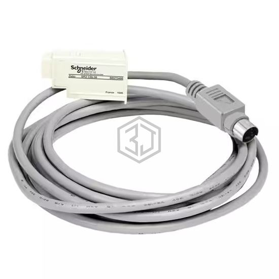 SR2CBL08 - Schneider Electric - Controllers - Accessories