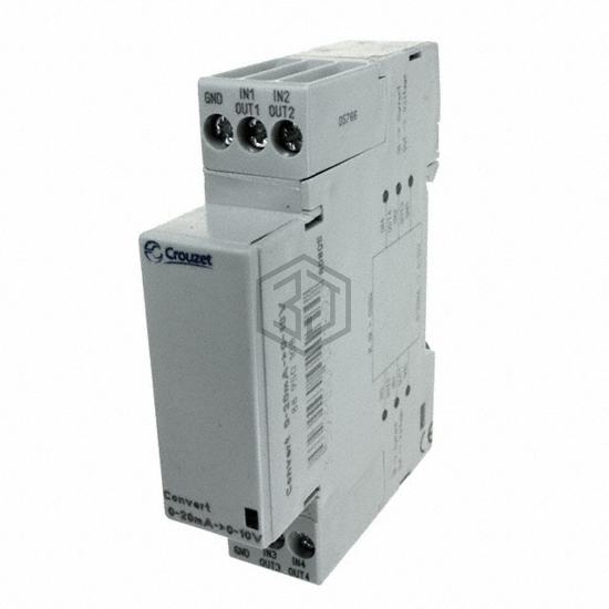 88950108 - Crouzet - Controllers - Accessories