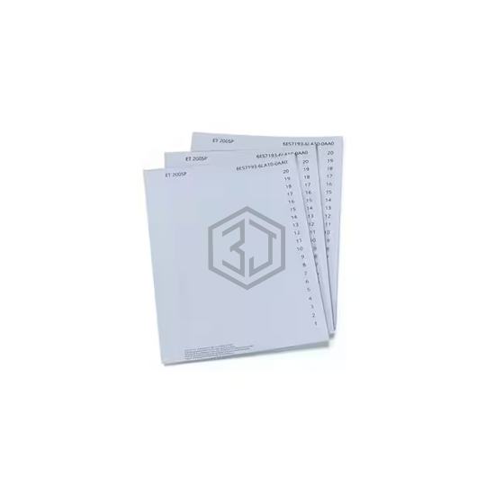 6ES71936LA100AA0 - Siemens - Controllers - Accessories