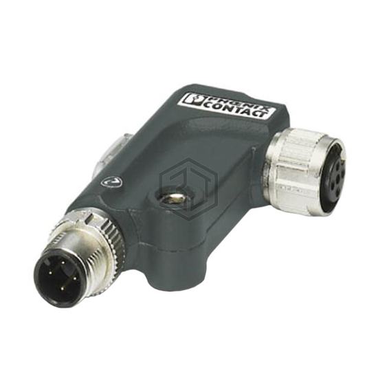 2700278 - Phoenix Contact - Controllers - Accessories