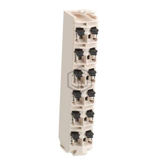 TM5ACTB1210 - Schneider Electric - Controllers - Accessories