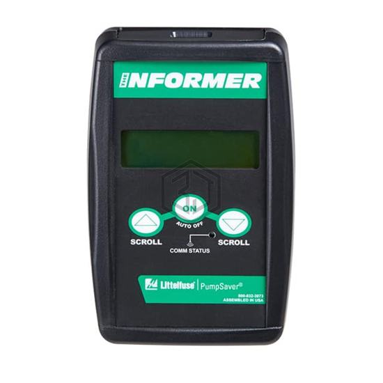 INFORMER - Littelfuse Inc. - Controllers - Accessories