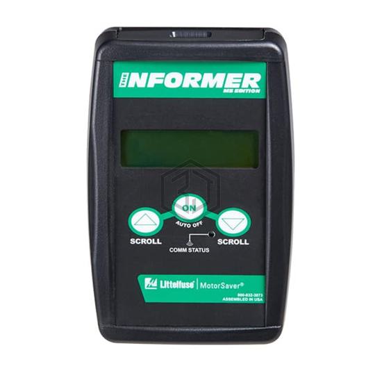INFORMER-MS - Littelfuse Inc. - Controllers - Accessories