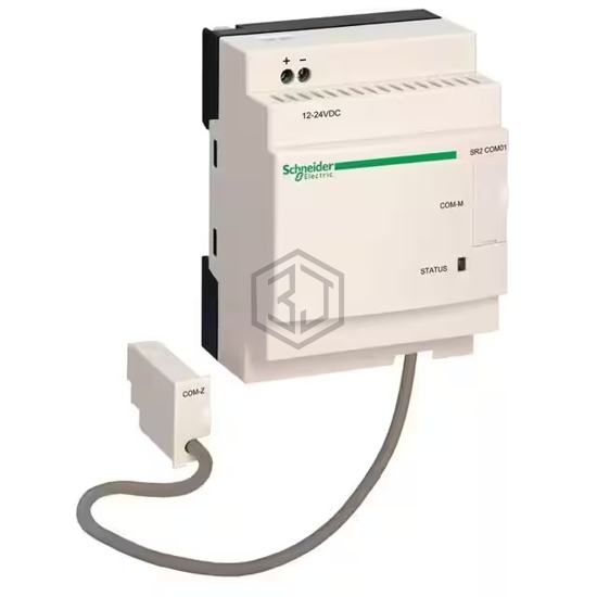 SR2COM01 - Schneider Electric - Controllers - Accessories