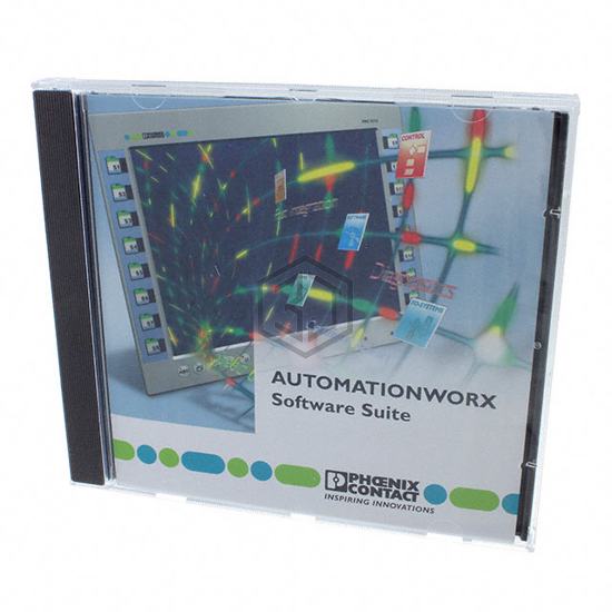 2985945 - Phoenix Contact - Controllers - Accessories