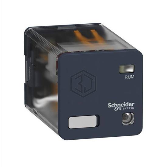 SSM1A445BD - Schneider Electric - Solid State Relays