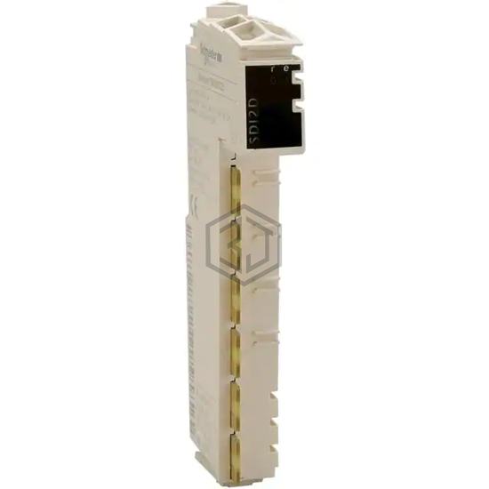 TM5SD000 - Schneider Electric - Controllers - Accessories