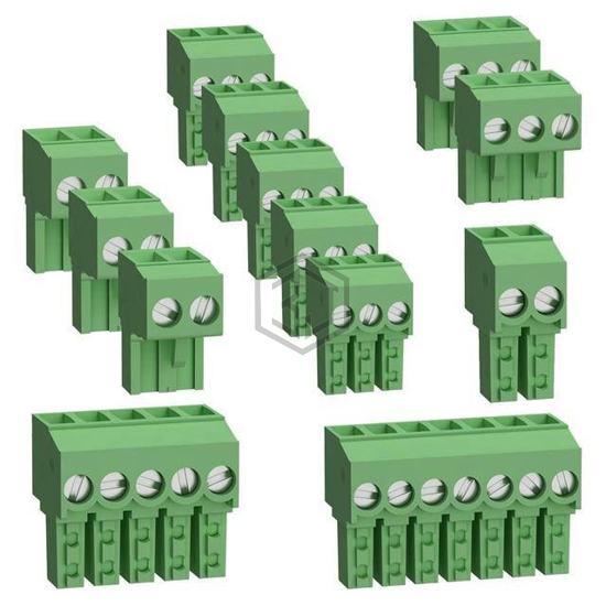 TM172ASCTB18 - Schneider Electric - Controllers - Accessories
