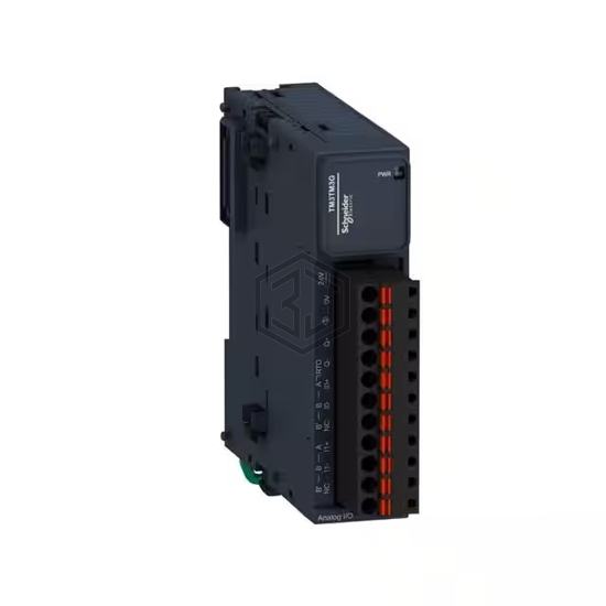 TM3XTYS4 - Schneider Electric - Controllers - PLC Modules