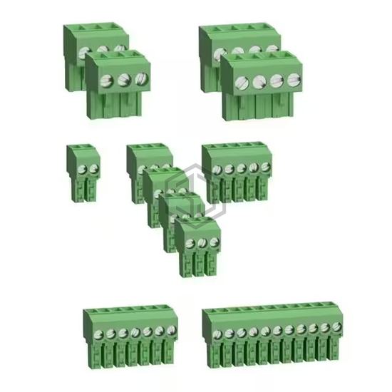 TM172ASCTB28 - Schneider Electric - Controllers - Accessories