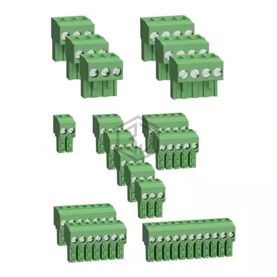 TM172ASCTB42 - Schneider Electric - Controllers - Accessories