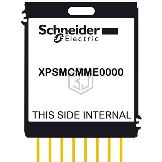 XPSMCMME0000 - Schneider Electric - Controllers - Accessories