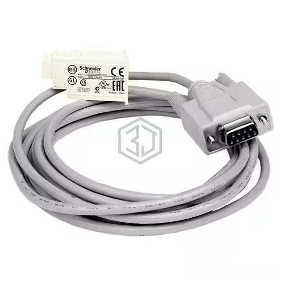SR2CBL01 - Schneider Electric - Controllers - Accessories