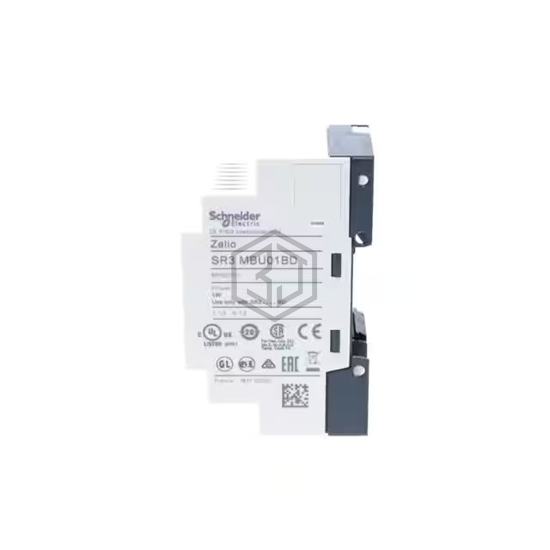 SR3MBU01BD - Schneider Electric - Controllers - Accessories