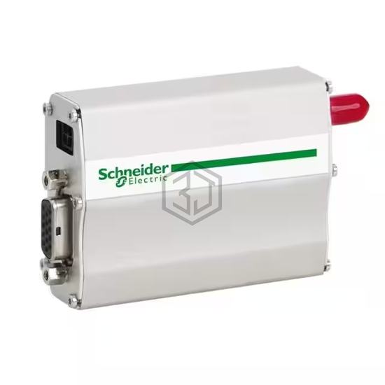 SR2MOD03 - Schneider Electric - Controllers - Accessories