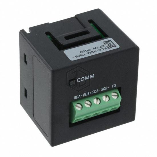CP1W-CIF12 - Omron Automation and Safety - Controllers - Accessories