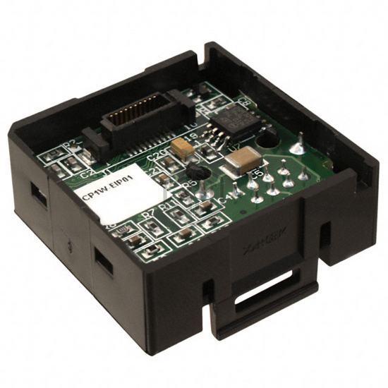 CP1W-EIP01-US - Omron Automation and Safety - Controllers - Accessories