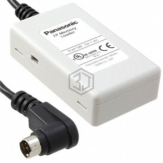 AFP8671 - Panasonic Industrial Automation Sales - Controllers - Accessories
