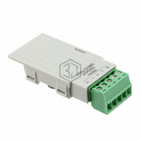 FPG-COM3 - Panasonic Industrial Automation Sales - Controllers - Accessories