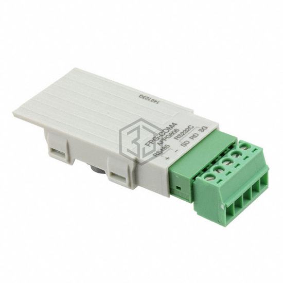 FPG-COM4 - Panasonic Industrial Automation Sales - Controllers - Accessories