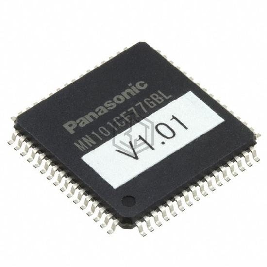 MDS01-C77 - Panasonic Electronic Components - Controllers - Accessories